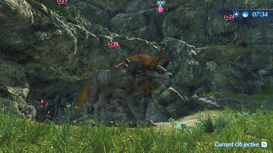 Behemoth's Roost | Xenoblade Wiki | Fandom Behemoth's Roost | Xenoblade Wiki | Fandom