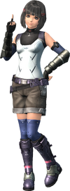 Lin