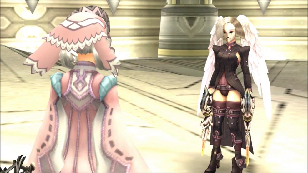 Melia | Xenoblade Wiki | Fandom