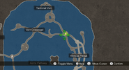 Victorious Gross Location