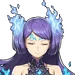 Brighid Portrait
