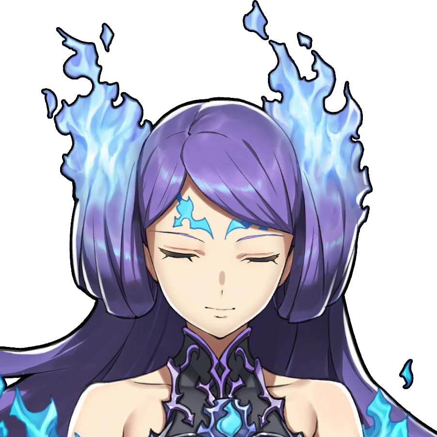 Brighid Xenoblade Wiki Fandom 