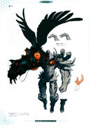 Chimera Concept