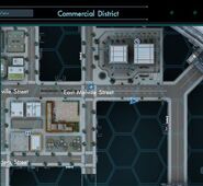 Elma 3rd h2h location