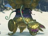 Mesmer Tlaloc