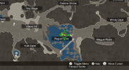 White Eduardo Location