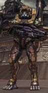 Berserk