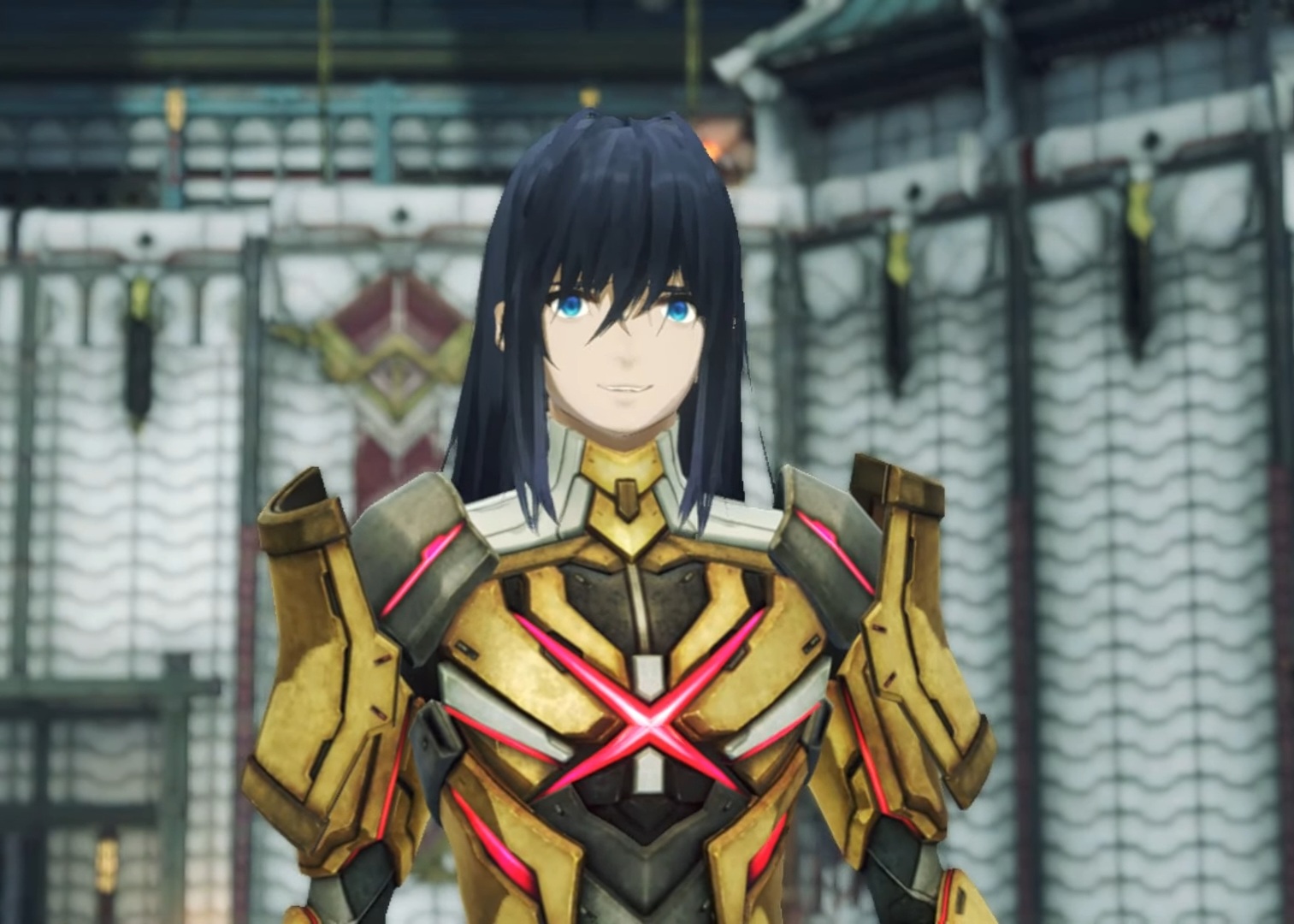 Xenoblade Chronicles 3 - Consul N / Characters - TV Tropes