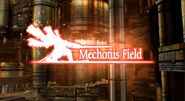 Mechonis Field Location