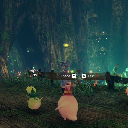 Pipiki Xenoblade Wiki Fandom