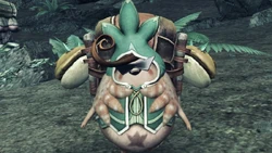 Tatsu | Xeno Test Wikia | Fandom