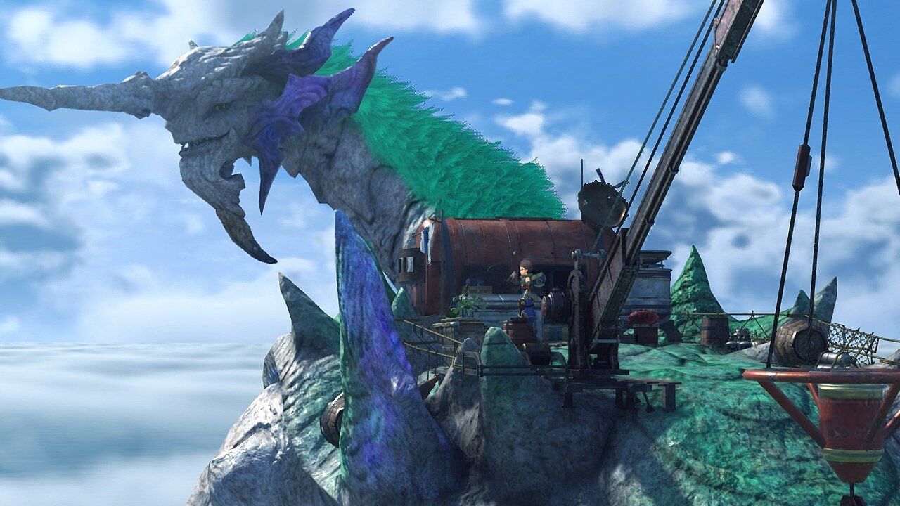 Xenoblade Chronicles 2 - Xeno Series Wiki