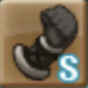 Arms 3 Slotted