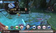 Frenzied Bana Nopon