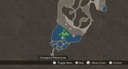 Gluttonous Eugen Location