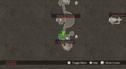 Sentimental Flamral Location