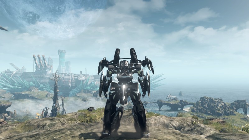 X, Xenoblade Wiki