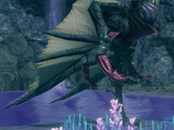 Ravenwing Skull
