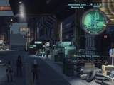 Armory Alley