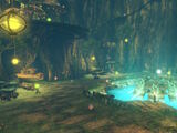 Central Plaza (Frontier Village)
