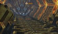 Judical District Meyneth Shrine
