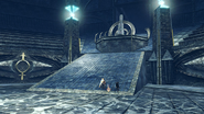 Empty Throne DE Slope