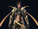 True Plastron