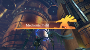 Mechonis Field DE 2