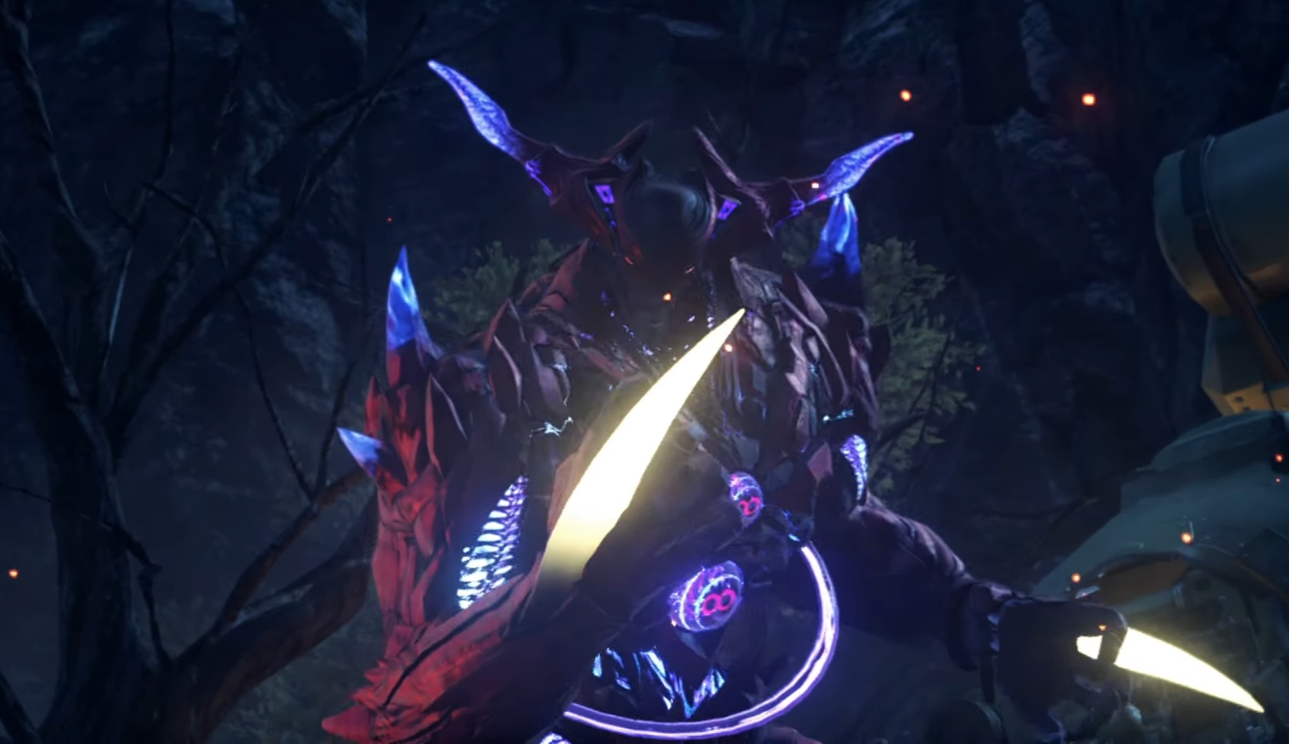 Xenoblade Chronicles 3: How To Beat The Mysterious Enemy Boss