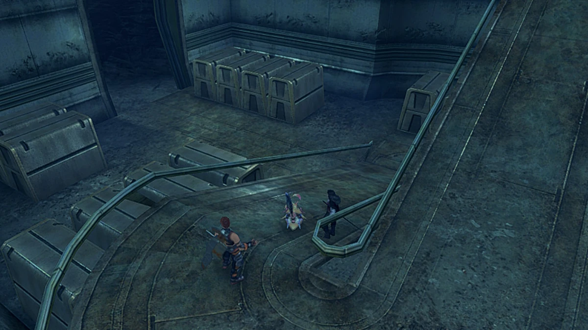 Warehouse 2 Xenoblade Wiki Fandom
