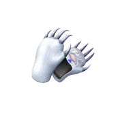 Knuckle 爪击 1201 0