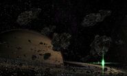 Saturn Path