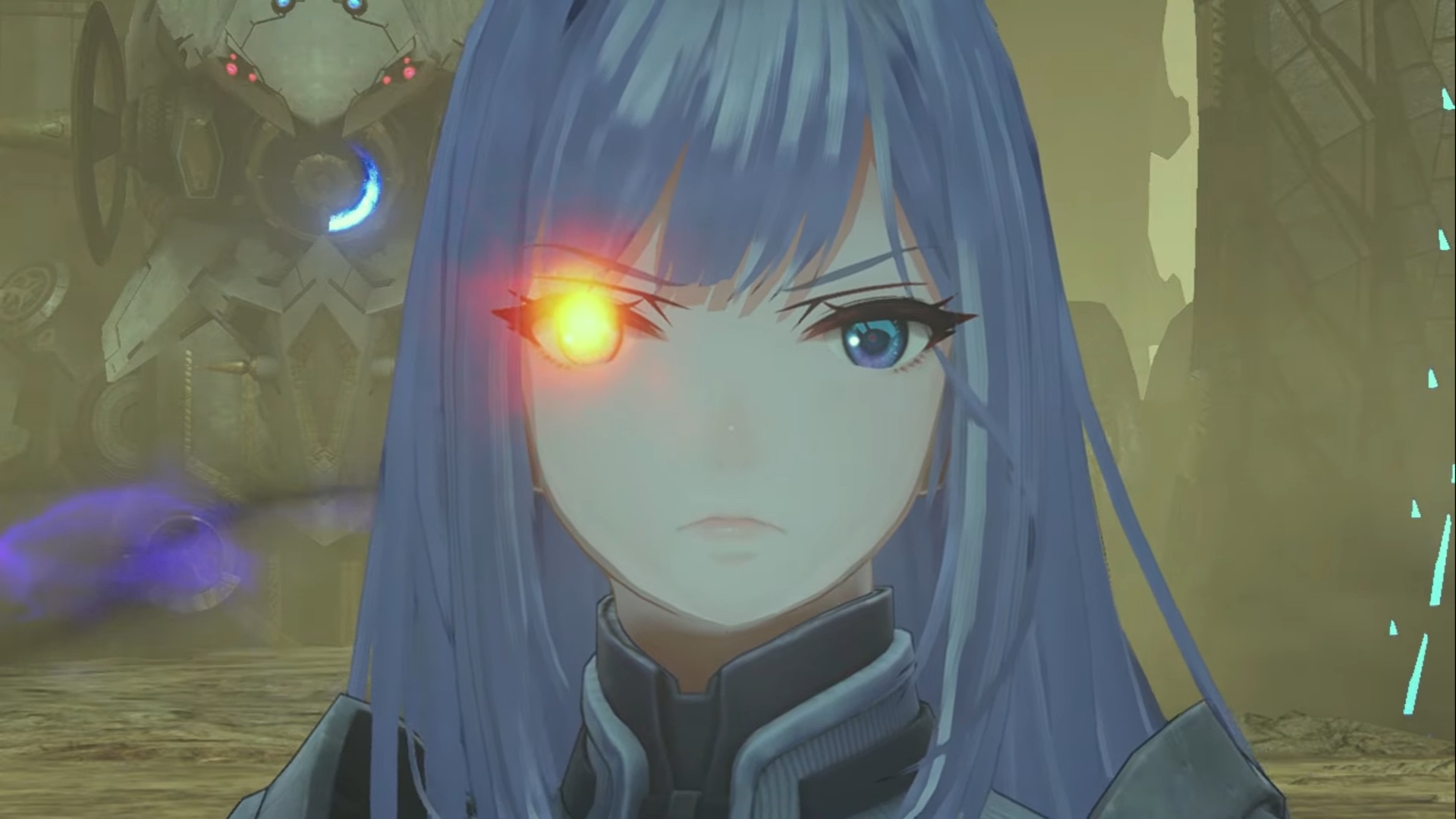 Ethel | Xenoblade Wiki | Fandom