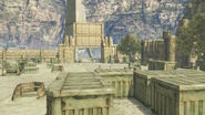 Military District DE