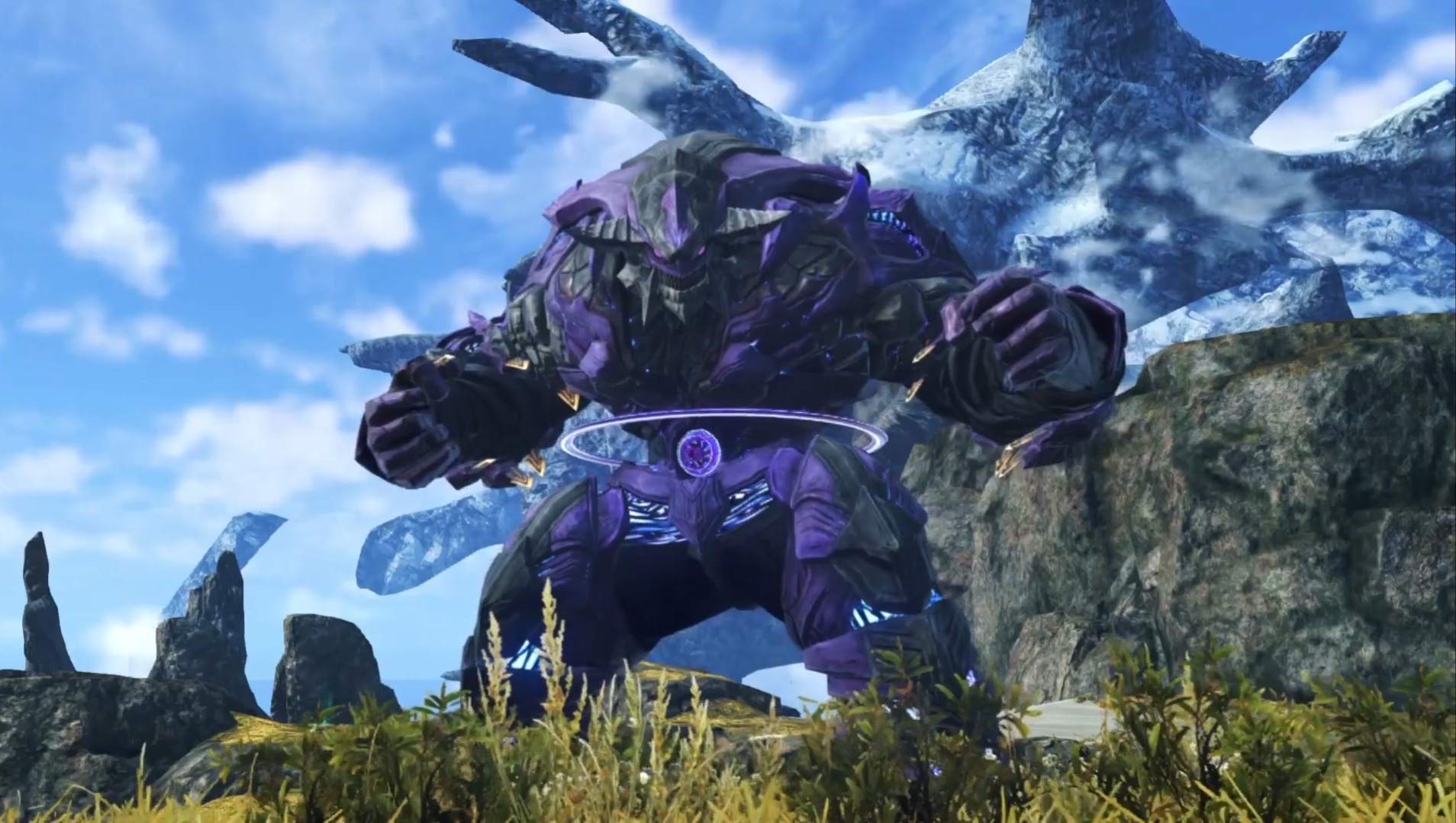 G | Xenoblade Wiki | Fandom