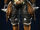 Overlord's Greaves