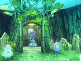 Prophecy Hut