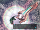Sword of Legendaryness