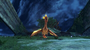 Tenebrous Muramasa | Xenoblade Wiki | Fandom