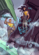 Illustration of 劳 and Douglas g img rareengine05