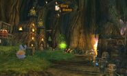 Top Housing Level