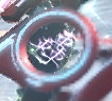 Monado Cyclone symbol in Xenoblade Chronicles 2