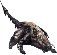 Grex B