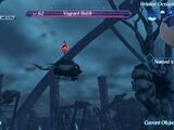 Vagrant Baldr