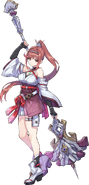 Official Artwork
