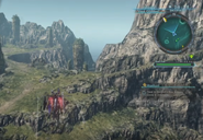 Flight over Biahno Grassland