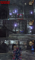 XENOBLADE Pris Is Secret Rooms