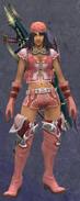 SharlaBrave