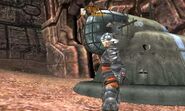 Supply Convoy Shopkeeper 2