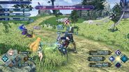 XC2 Skyfist Remington